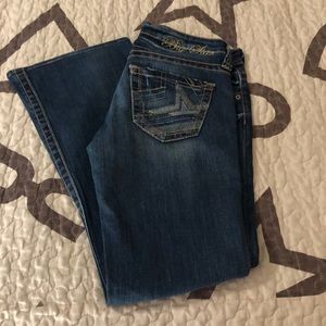 Big Star jeans